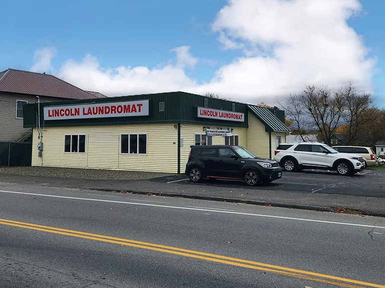 Our Lincoln Location